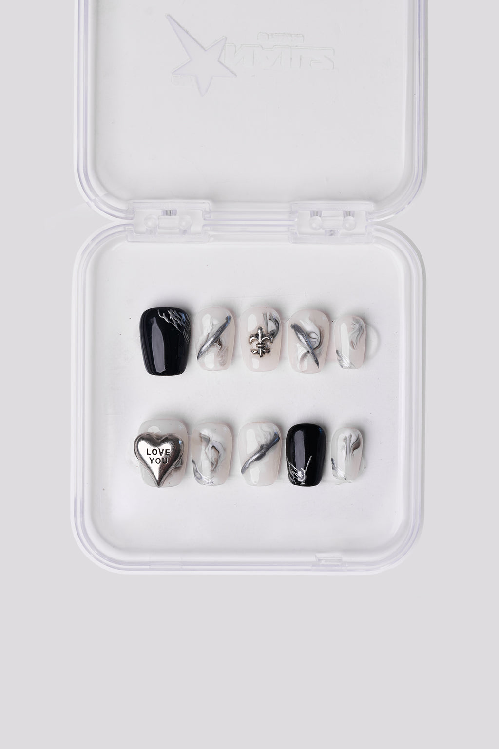 Till death tear us apart