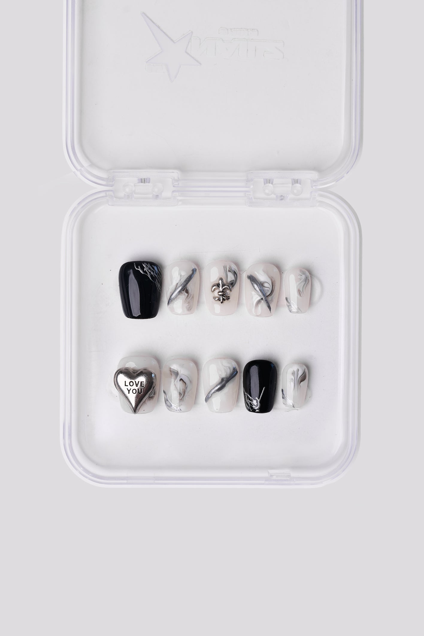 Till death tear us apart