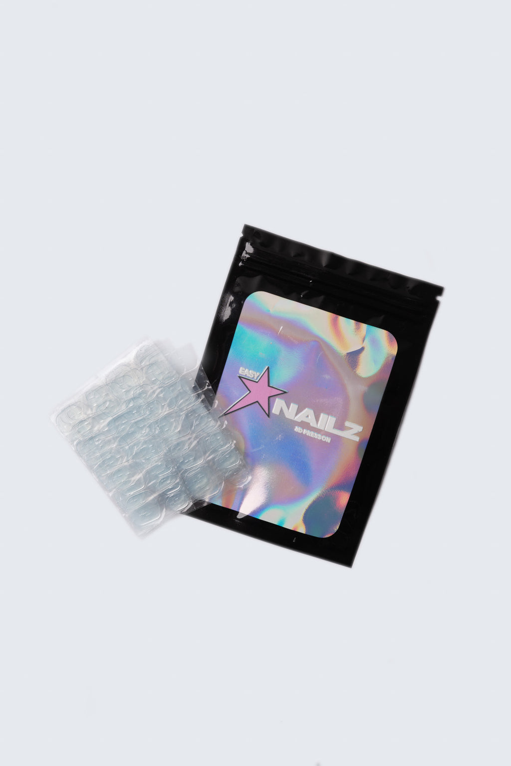 STICKERS ADHESIVOS 10 LÁMINAS- EXTRA FUERTE