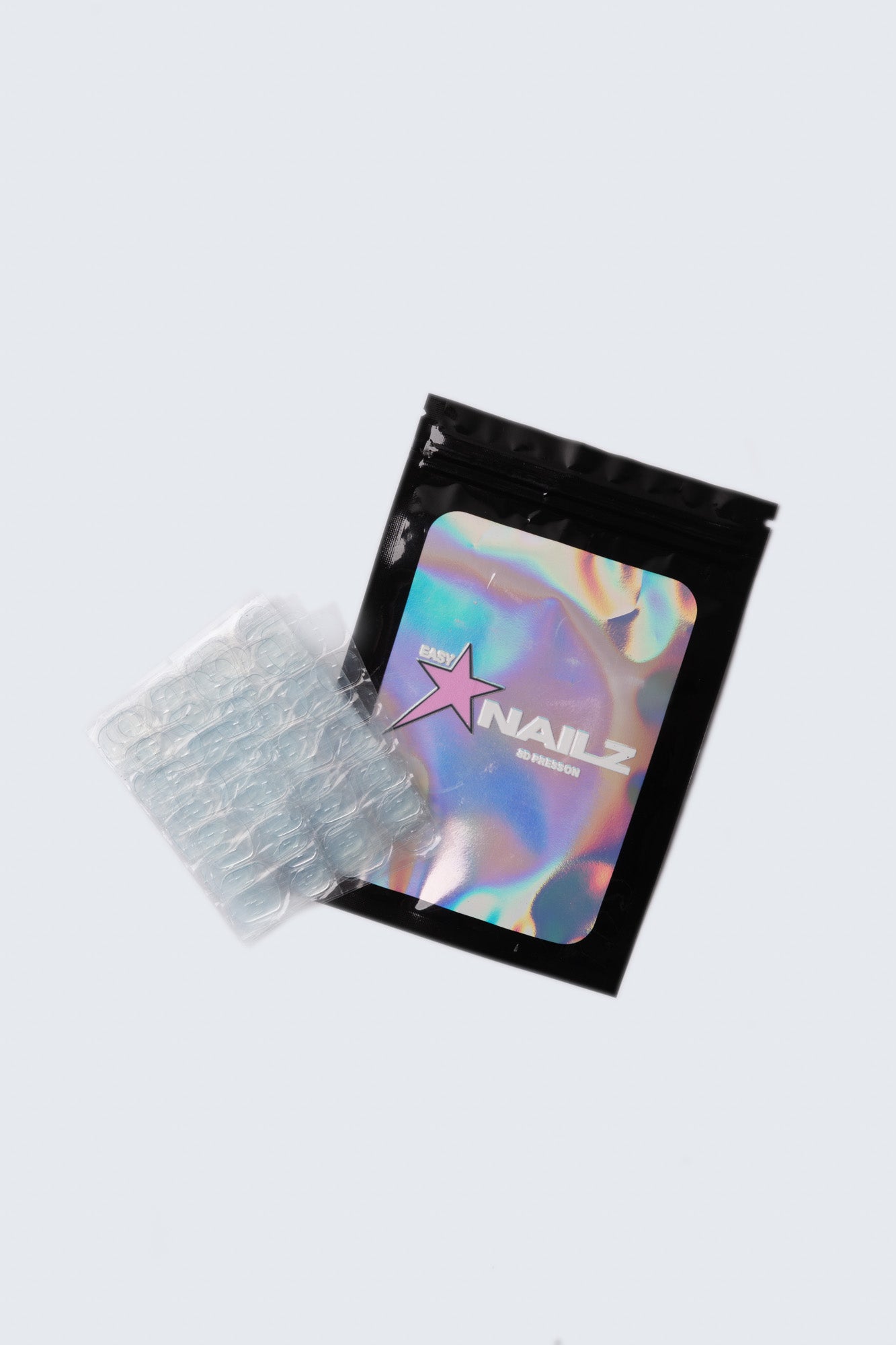 STICKERS ADHESIVOS 10 LÁMINAS- EXTRA FUERTE