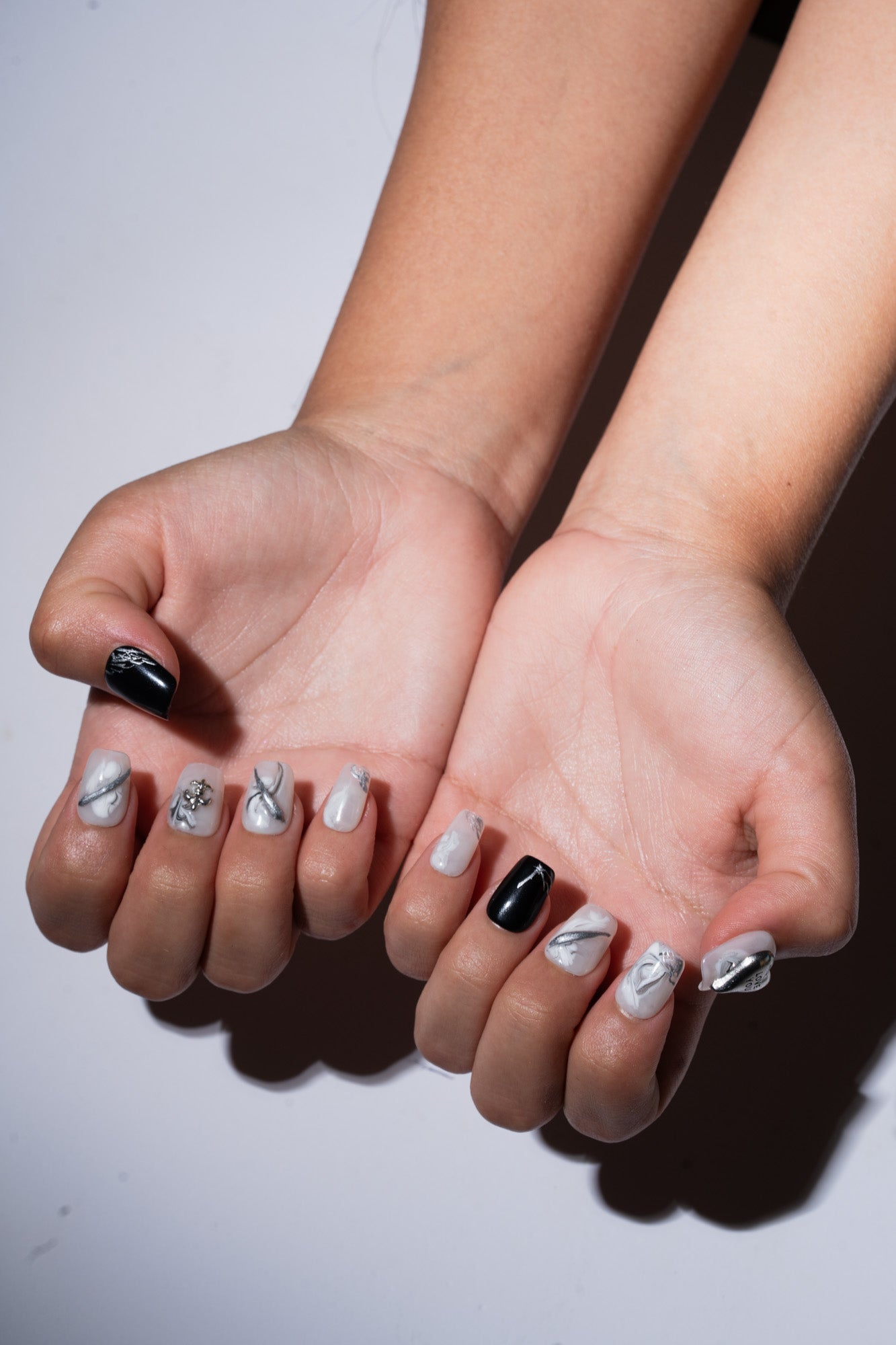 Till death tear us apart