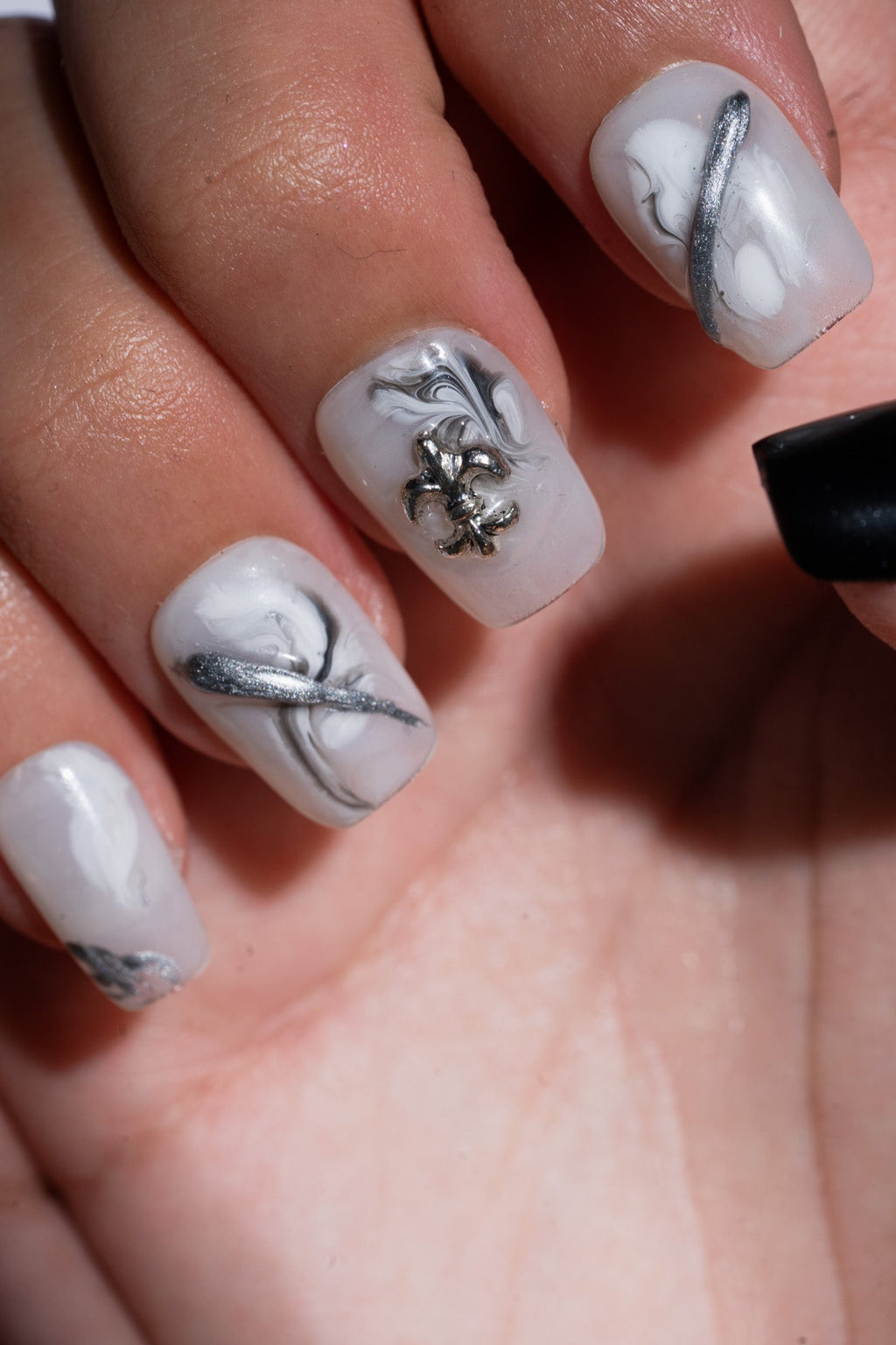 Till death tear us apart