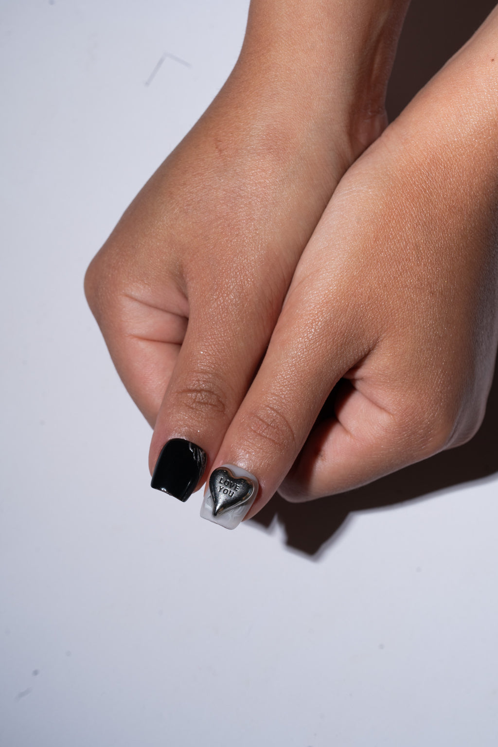 Till death tear us apart