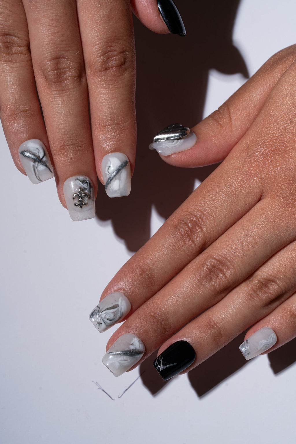 Till death tear us apart