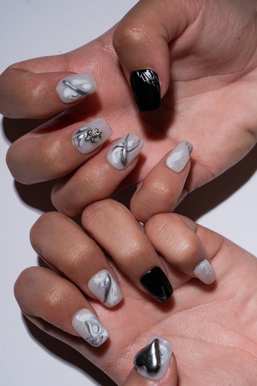 Till death tear us apart